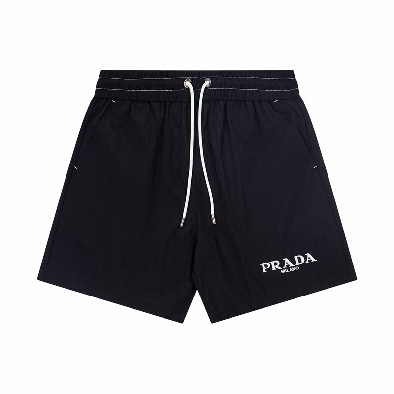 Prada Beach Pants Mens ID:20260520-339